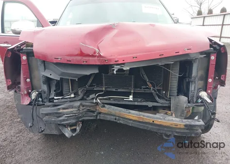 2008 Cadillac Escalade Standard from USA, damaged, VIN 1GYFK63838R246678